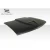1988-1999 Chevrolet C/K Series Pickup Ram Air Hood - image 4
