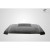 1999-2007 Ford Super Duty / 2000-2005 Ford Excursion Raptor Look Hood - 1 Piece - image 12