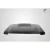 1999-2007 Ford Super Duty / 2000-2005 Ford Excursion Raptor Look Hood - 1 Piece - image 11