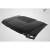 1999-2007 Ford Super Duty / 2000-2005 Ford Excursion Raptor Look Hood - 1 Piece - image 13