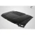 1999-2007 Ford Super Duty / 2000-2005 Ford Excursion Raptor Look Hood - 1 Piece - image 14