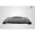 1999-2007 Ford Super Duty / 2000-2005 Ford Excursion Raptor Look Hood - 1 Piece - image 18