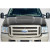 1999-2007 Ford Super Duty / 2000-2005 Ford Excursion Raptor Look Hood - 1 Piece - image 1