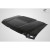 1999-2007 Ford Super Duty / 2000-2005 Ford Excursion Raptor Look Hood - 1 Piece - image 13