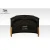 1999-2007 Ford Super Duty / 2000-2005 Ford Excursion Raptor Look Hood - 1 Piece (S) - image 11