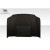 1999-2007 Ford Super Duty / 2000-2005 Ford Excursion Raptor Look Hood - 1 Piece - image 3