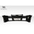 2006-2011 Honda Civic 2DR Raven Body Kit - 4 Piece - image 8