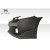 2006-2011 Honda Civic 2DR Raven Body Kit - 4 Piece - image 21