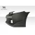 2006-2011 Honda Civic Raven Front Bumper - image 13