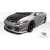 2006-2011 Honda Civic Raven Front Bumper - image 4