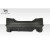 2006-2011 Honda Civic 2DR Raven Rear Bumper - 1 Piece - image 3