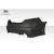 2006-2011 Honda Civic 2DR Raven Rear Bumper - 1 Piece - image 4