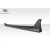 2006-2011 Honda Civic Raven Side Skirts - image 12