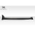 2006-2011 Honda Civic 2DR Raven Side Skirts Rocker Panels - 2 Piece - image 9