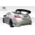 2006-2011 Honda Civic Raven Side Skirts - image 7