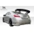 2006-2011 Honda Civic Raven Side Skirts - image 6