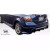 2005-2010 Scion tC Duraflex Raven Body Kit 4 Piece