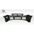 2005-2010 Scion TC Raven Front Bumper - image 15