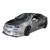 2005-2010 Scion TC Raven Front Bumper - image 1