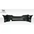 2005-2010 Scion tC Raven Rear Bumper - 1 Piece - image 5