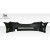 2005-2010 Scion tC Raven Rear Bumper - 1 Piece - image 5