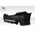2005-2010 Scion TC Raven Rear Bumper - image 12