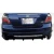 2005-2010 Scion TC Raven Rear Bumper - image 5