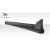 2005-2010 Scion tC Raven Side Skirts Rocker Panels - 2 Piece - image 10