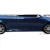 2005-2010 Scion TC Raven Side Skirts - image 8