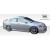 2004-2008 Acura TSX Raven Body Kit - 4 Piece - image 3