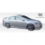 2004-2008 Acura TSX Raven Body Kit - 4 Piece - image 22