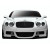 2003-2010 Bentley Continental GT GTC AF-1 Front Bumper ( GFK ) - 1 Piece - image 6
