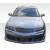 2004-2008 Acura TSX Raven Front Bumper - 1 Piece - image 6