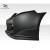 2004-2008 Acura TSX Raven Front Bumper - 1 Piece - image 9