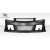 2004-2008 Acura TSX Raven Front Bumper - 1 Piece - image 7