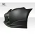 2004-2008 Acura TSX Raven Front Bumper - image 9