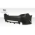 2004-2008 Acura TSX Raven Rear Bumper - image 10