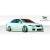 2004-2008 Acura TSX Raven Side Skirts Rocker Panels - 2 Piece - image 3