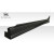 2004-2008 Acura TSX Raven Side Skirts Rocker Panels - 2 Piece - image 9
