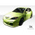 2004-2008 Mazda 3 HB Raven Body Kit - 4 Piece - image 17