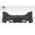 2004-2008 Mazda 3 HB Raven Body Kit - 4 Piece - image 9