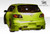 2004-2008 Mazda 3 HB Duraflex Raven Body Kit 4 Piece