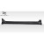 2004-2009 Mazda 3 Duraflex Raven Side Skirts Rocker Panels - 2 Piece - image 8