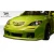 2004-2009 Mazda 3 Raven Front Bumper - image 5