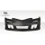 2004-2009 Mazda 3 Raven Front Bumper - image 9