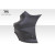2004-2009 Mazda 3 HB Raven Rear Bumper - 1 Piece - image 6
