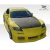 2004-2008 Mazda RX-8 Raven Front Bumper - 1 Piece - image 4