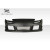 2004-2008 Mazda RX-8 Raven Front Bumper - 1 Piece - image 5