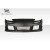 2004-2008 Mazda RX-8 Duraflex Raven Front Bumper - 1 Piece - image 5