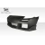 2004-2008 Mazda RX-8 Raven Front Bumper - 1 Piece - image 6